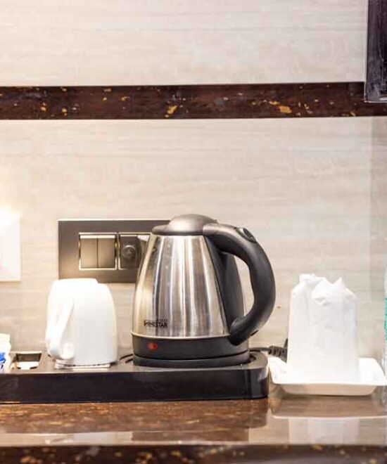 standardroom3