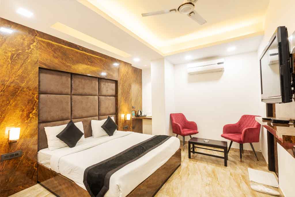Superior Double Room